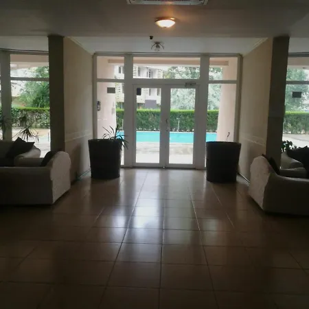 Apartament Piano *