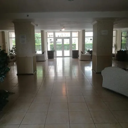 Piano Apartament Mamaia