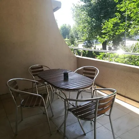 Apartament Piano Mamaia